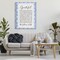 Stupell Industries Gratitude Unlocks Fullness Of Life Canvas, design by Lettered and Lined